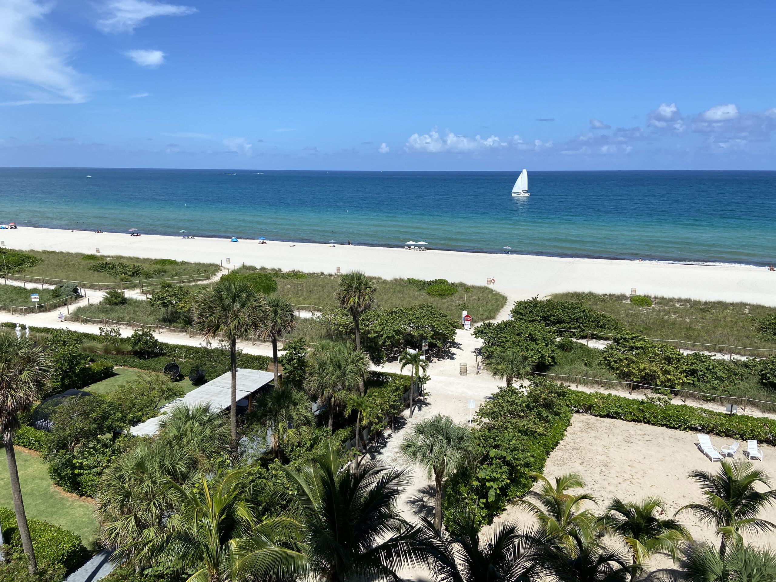 Surfside, FL Semper Travel